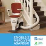 Engelli – Engelsiz Merdiven Asansör Sistemleri